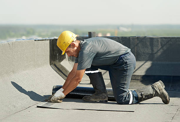 Best Commercial Insulation in Westfield, IN